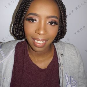 Meet your Posher, Shanay